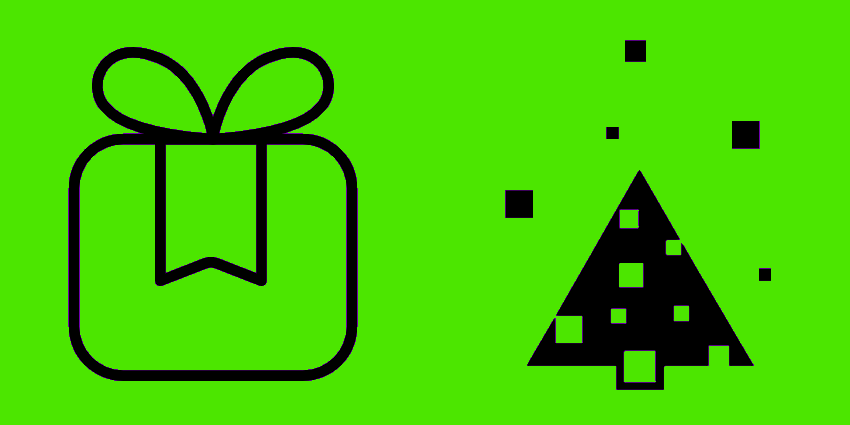 Mis Amigos Invisibles - Regalos de Navidad